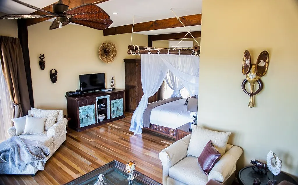 Jamala Wildlife Lodge Canberra